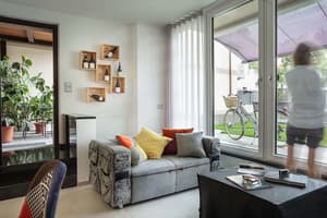 thumbnail: Living area