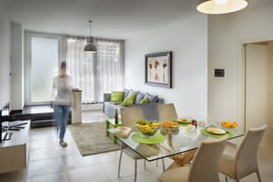 thumbnail: Living area