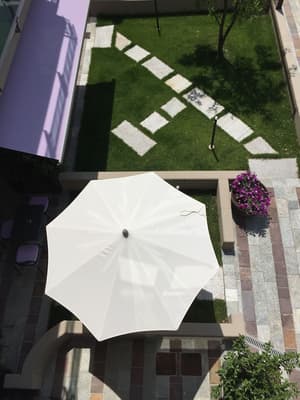 thumbnail: Terrace/patio