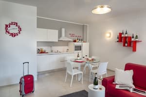 thumbnail: Living area