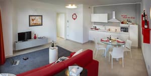 thumbnail: Living area