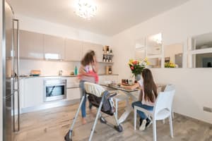 thumbnail: Private kitchen