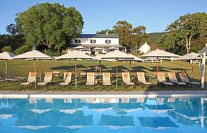 thumbnail: Outdoor pool