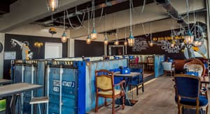 thumbnail: Restaurant