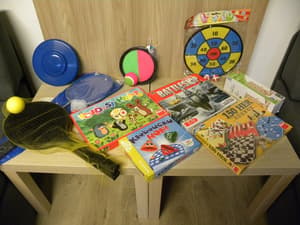 thumbnail: Room
