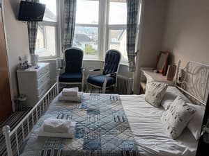 thumbnail: Terrace/patio