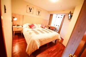 thumbnail: Room