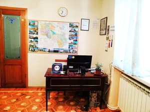 thumbnail: Reception hall