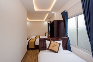 thumbnail: Room