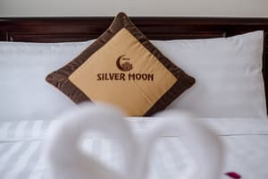 thumbnail: Room amenity