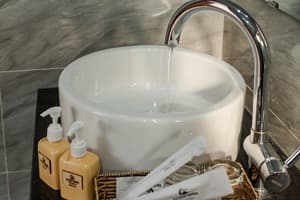 thumbnail: Bathroom sink