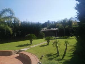 thumbnail: Garden