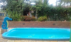 thumbnail: Terrace/patio