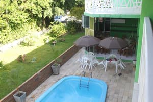 thumbnail: Front of property