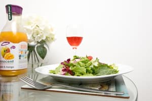 thumbnail: Shared kitchen