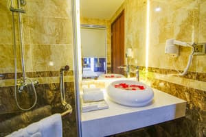 thumbnail: Bathroom