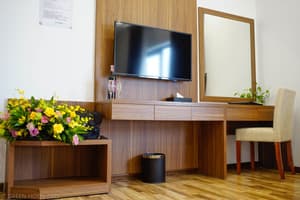 thumbnail: Room