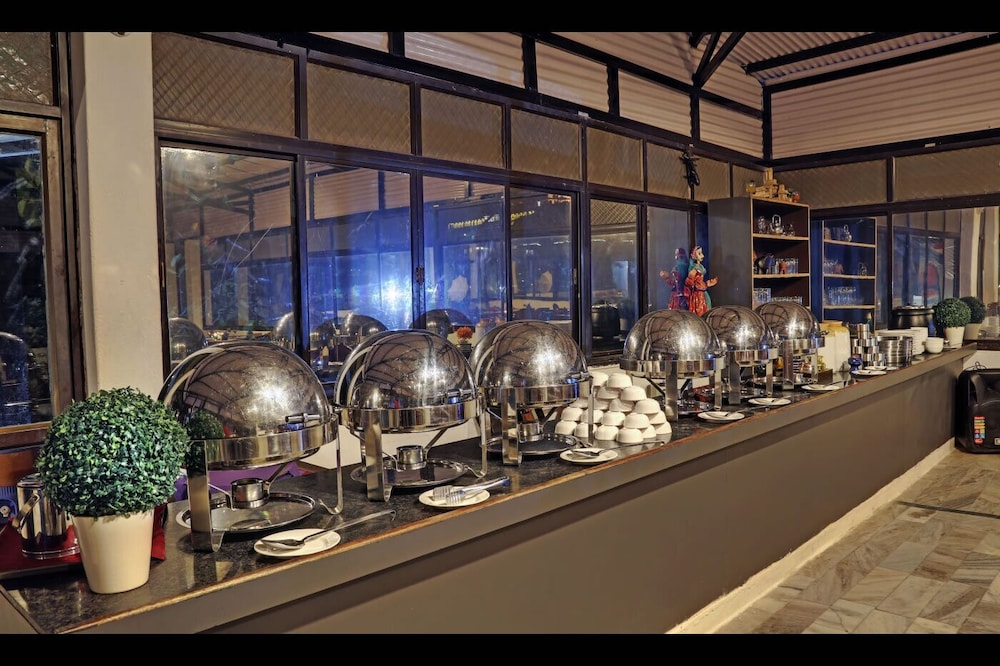 Restaurant-cafeteria