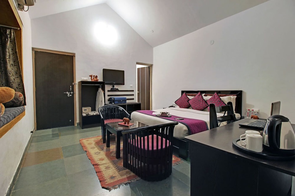 Restaurant-cafeteria