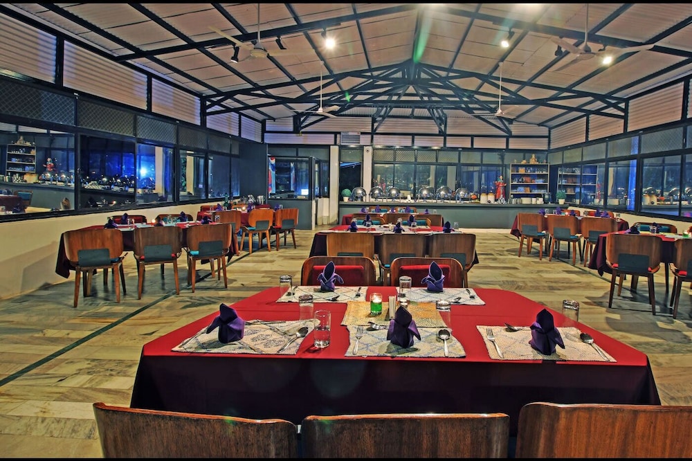 Restaurant-cafeteria