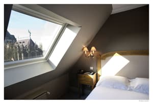 thumbnail: View from room