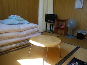 thumbnail: Room