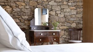 thumbnail: Room amenity