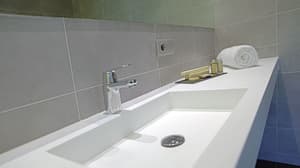 thumbnail: Bathroom sink