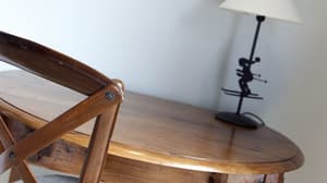 thumbnail: Room amenity