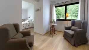 thumbnail: Living area