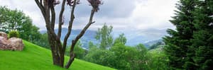 thumbnail: Mountain view