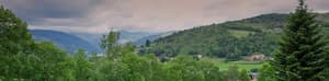 thumbnail: Mountain view
