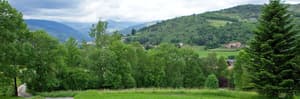 thumbnail: View from property