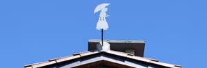 thumbnail: Exterior detail