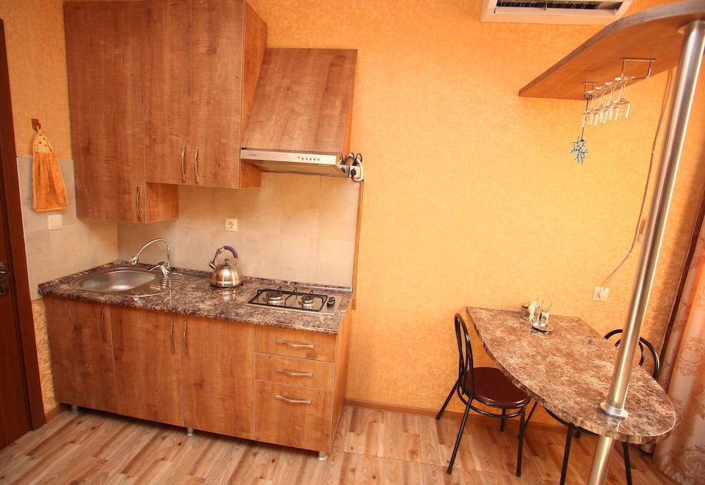 Restaurant-cafeteria