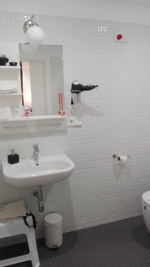 thumbnail: Bathroom
