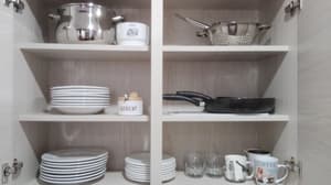 thumbnail: Shared kitchen