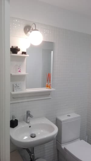 thumbnail: Bathroom