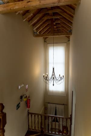 thumbnail: Interior detail