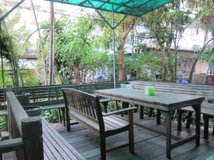 thumbnail: Terrace/patio