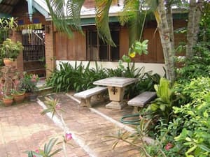 thumbnail: Terrace/patio