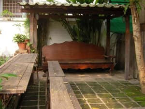 thumbnail: Terrace/patio