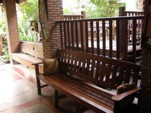 thumbnail: Terrace/patio