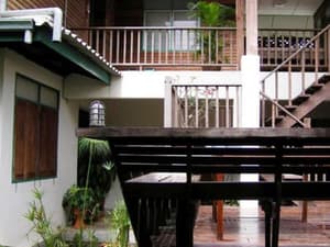 thumbnail: Terrace/patio