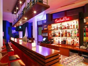 thumbnail: Bar
