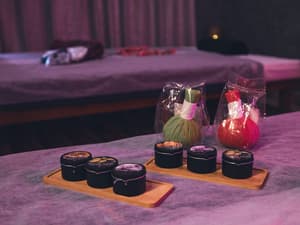 thumbnail: Spa treatment