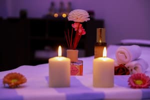 thumbnail: Spa treatment