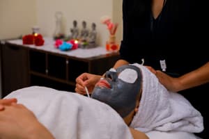 thumbnail: Spa treatment
