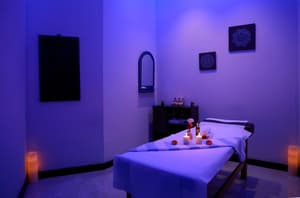 thumbnail: Massage