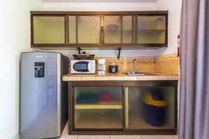 thumbnail: Private kitchen